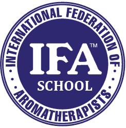 international federation of aromatherapist school