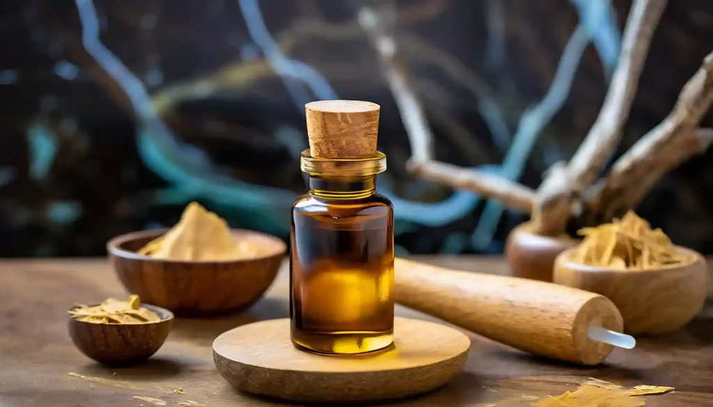 Sandalwood Oil: Benefits and Uses